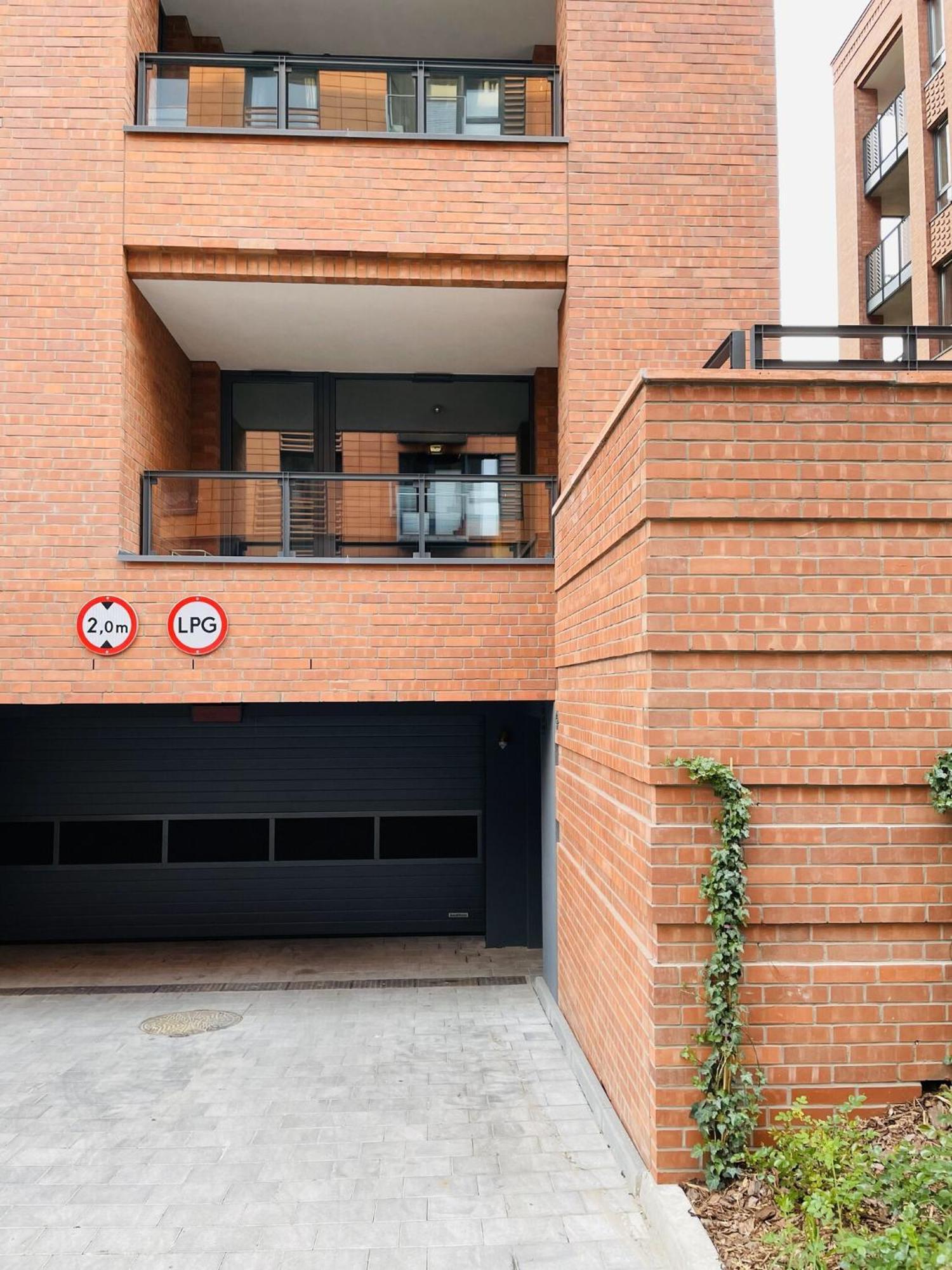 Piper Centrum Scala Gdansk Exterior photo